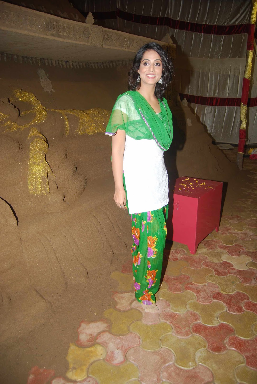 Photos : Mahi Gill, Randeep Hoo...